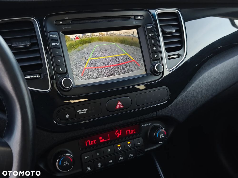 Kia Carens 1.7 CRDi L - 5