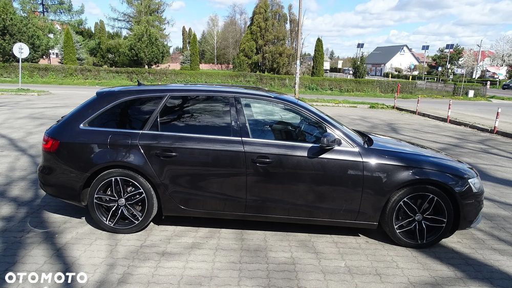 Audi A4 Avant 2.0 TDI e DPF Ambition - 6