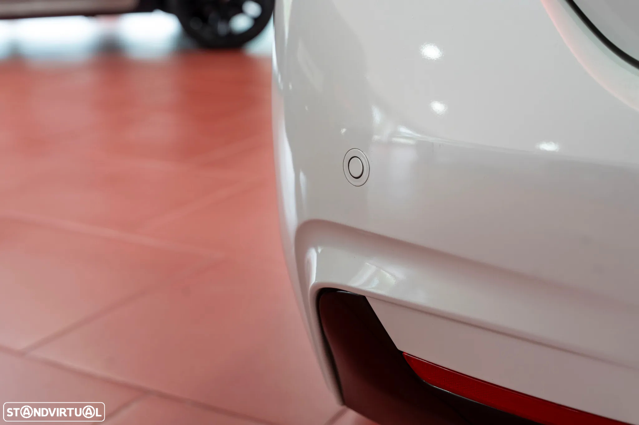 BMW 420 Gran Coupé d Line Sport Auto - 34