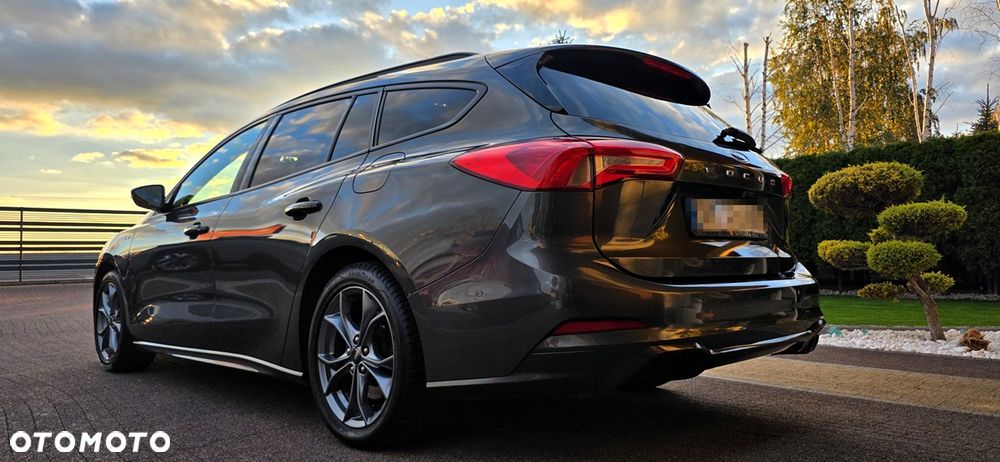 Ford Focus - 3