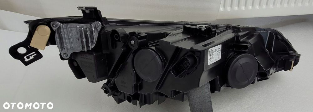 LAMPA LEWA PRZÓD LED VW GOLF VIII 5H1 2019- 5H1941005B - 9