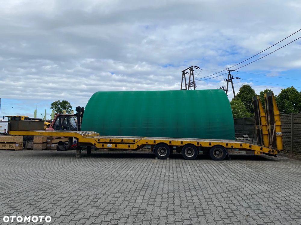 Berger N-34 Jumbo - 2