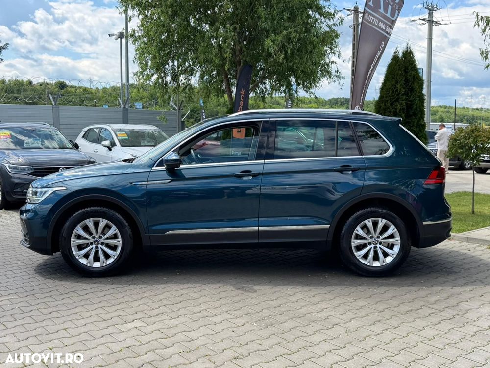 Volkswagen Tiguan 2.0 TDI DSG Advanced - 3