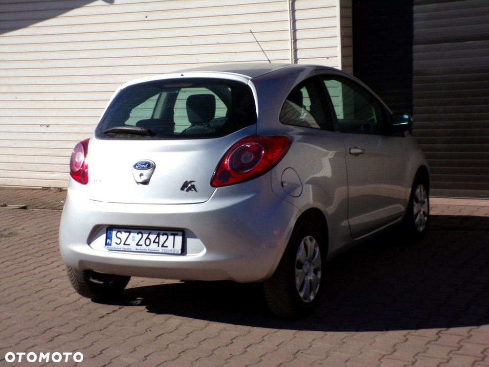 Ford KA - 11