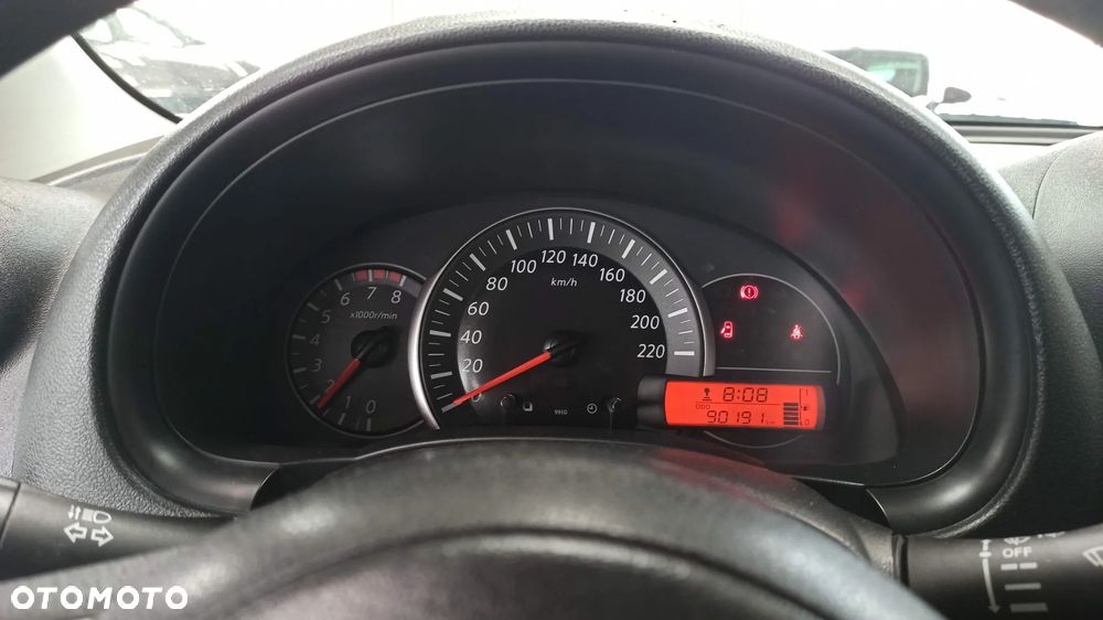 Nissan Micra 1.2 Acenta - 12