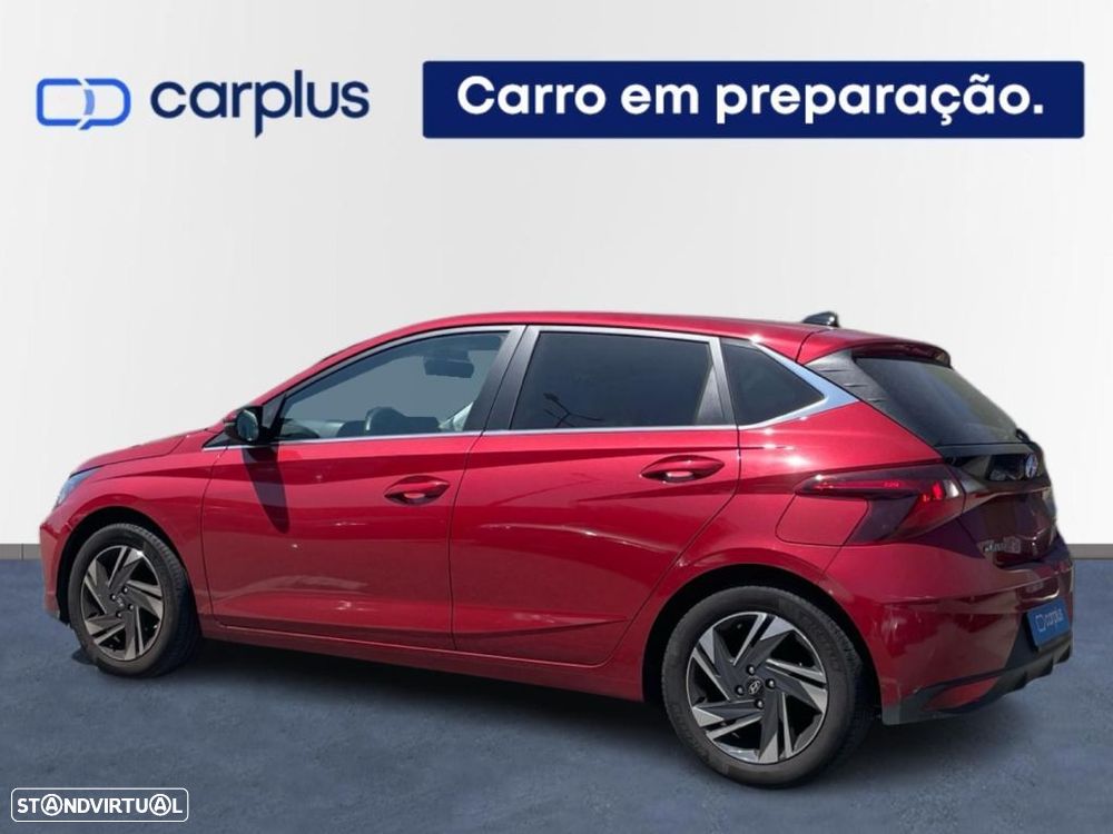 Hyundai i20 1.2 MPi Comfort - 2