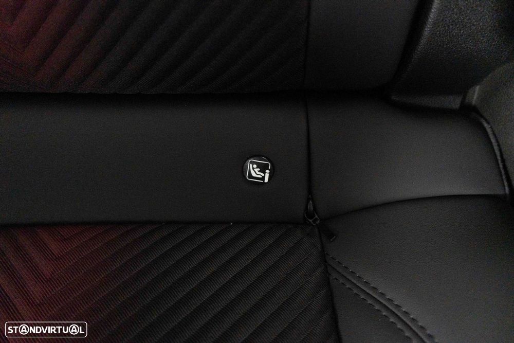 Alfa Romeo Junior 1.2 Sport Speciale eDCT6 - 11