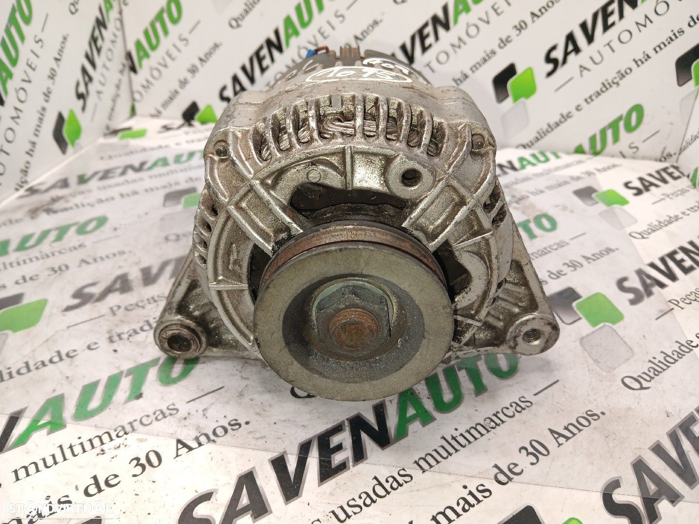 Alternador Peugeot 106 I (1A, 1C) - 1