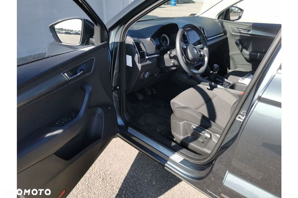Skoda Karoq 1.5 TSI ACT Style - 5