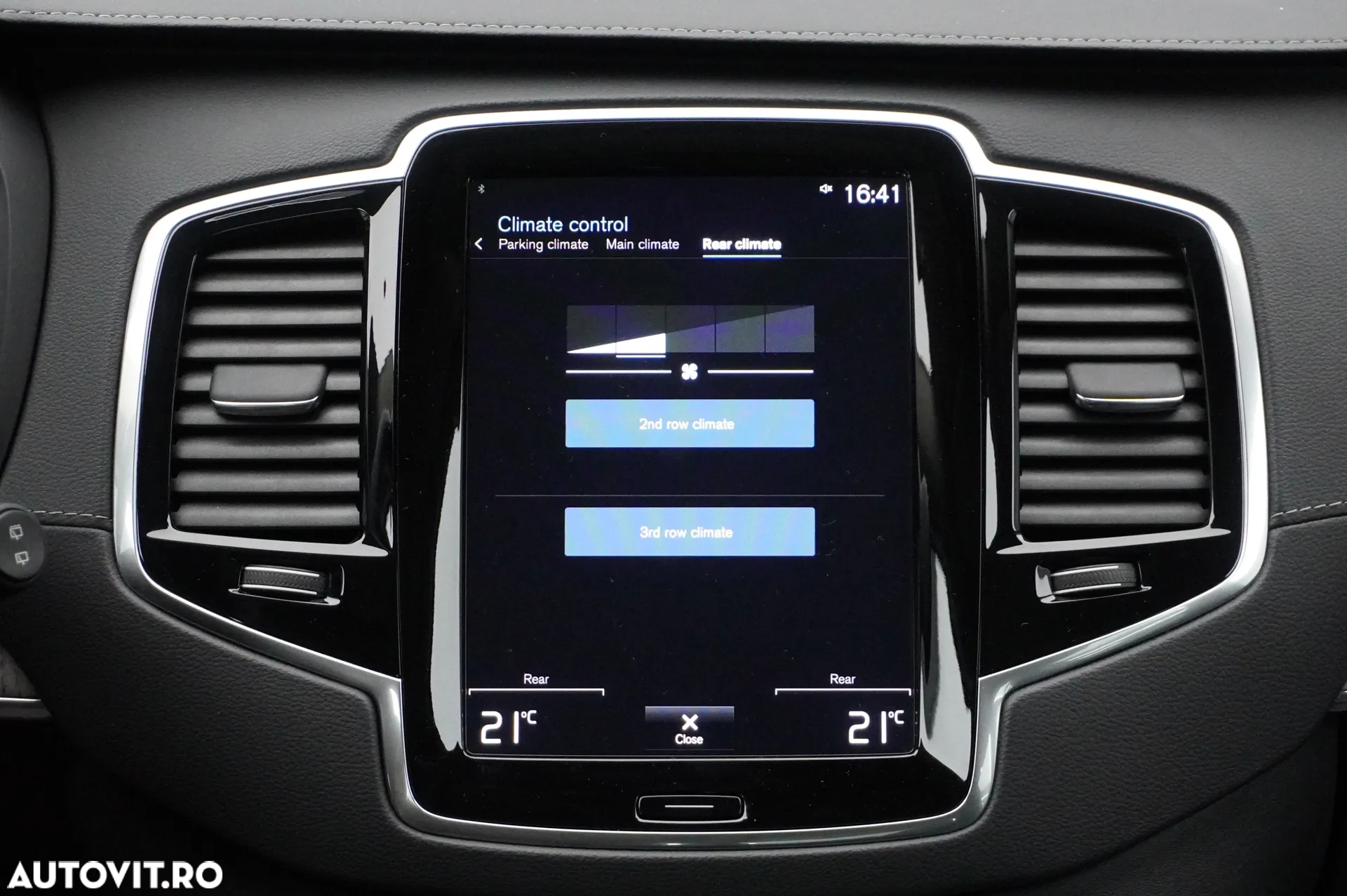 Volvo XC 90 Recharge T8 eAWD Inscription - 33