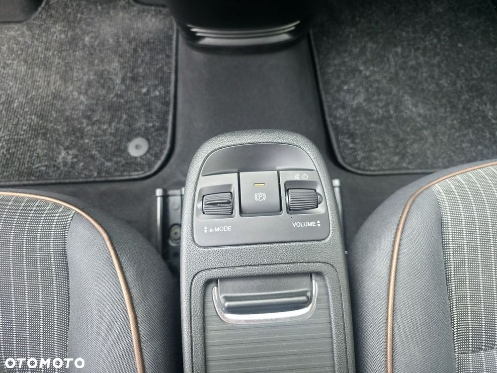 Fiat 500e - 16