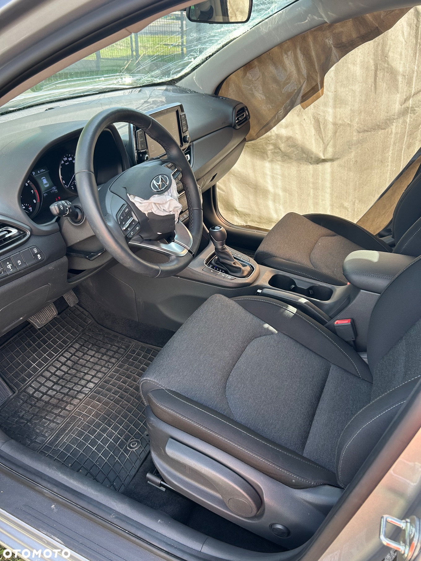 Hyundai i30 1.5 T-GDI 48V Smart DCT - 9