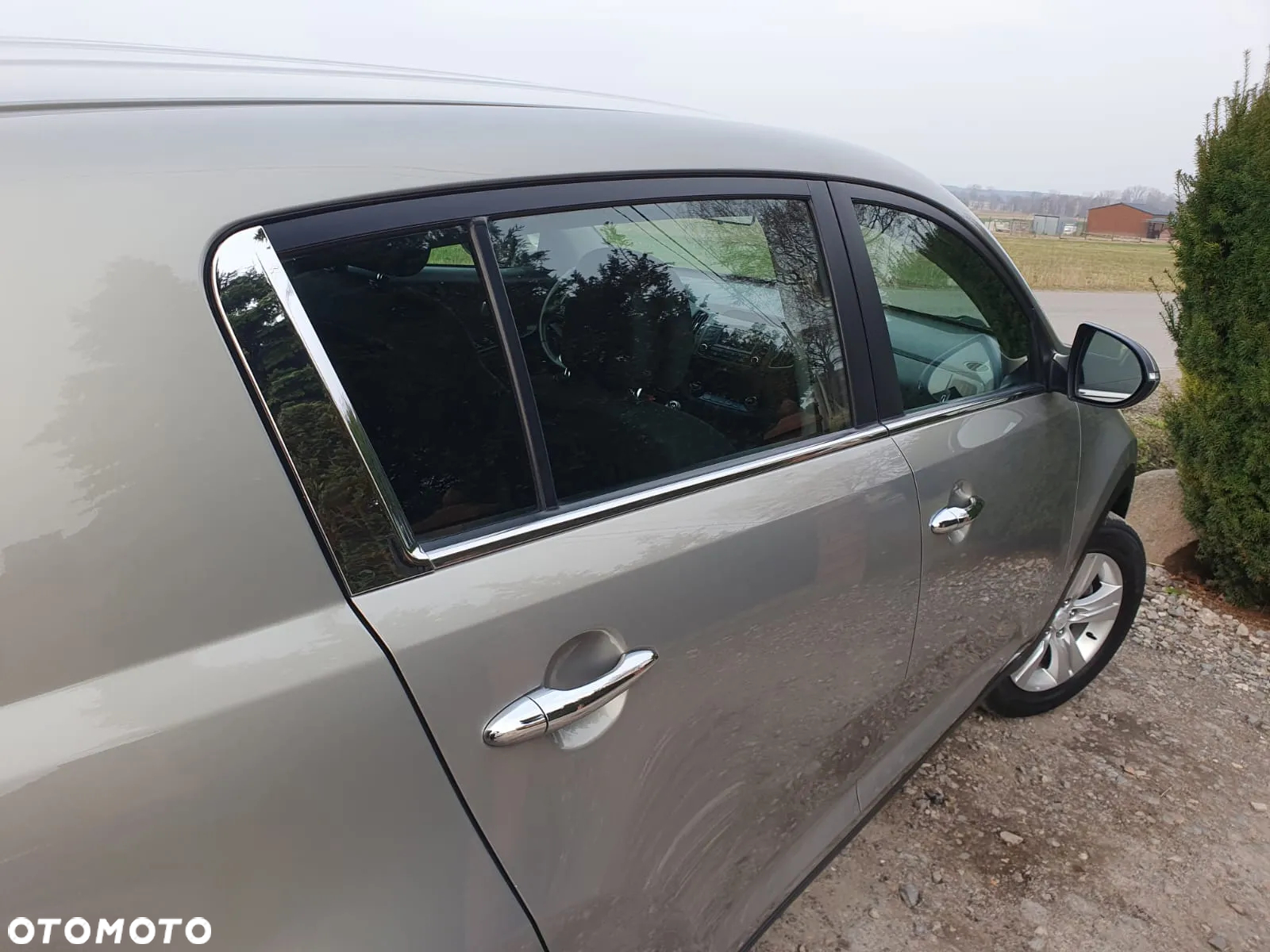Kia Sportage 1.6 GDI Business Line L 2WD - 17