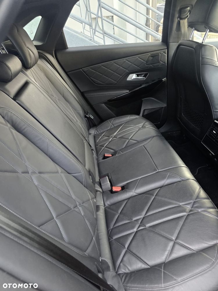 DS Automobiles DS 7 Crossback 1.5 BlueHDi So Chic - 12