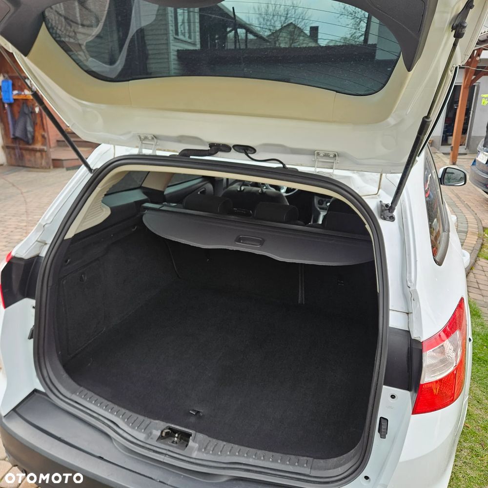 Ford Focus 1.6 TDCi DPF Trend - 17