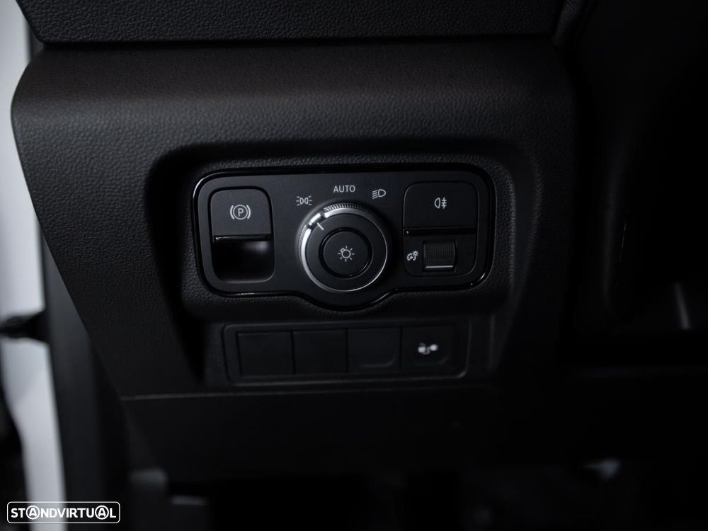 Mercedes-Benz E-citan 45KWH c/IVA - 12