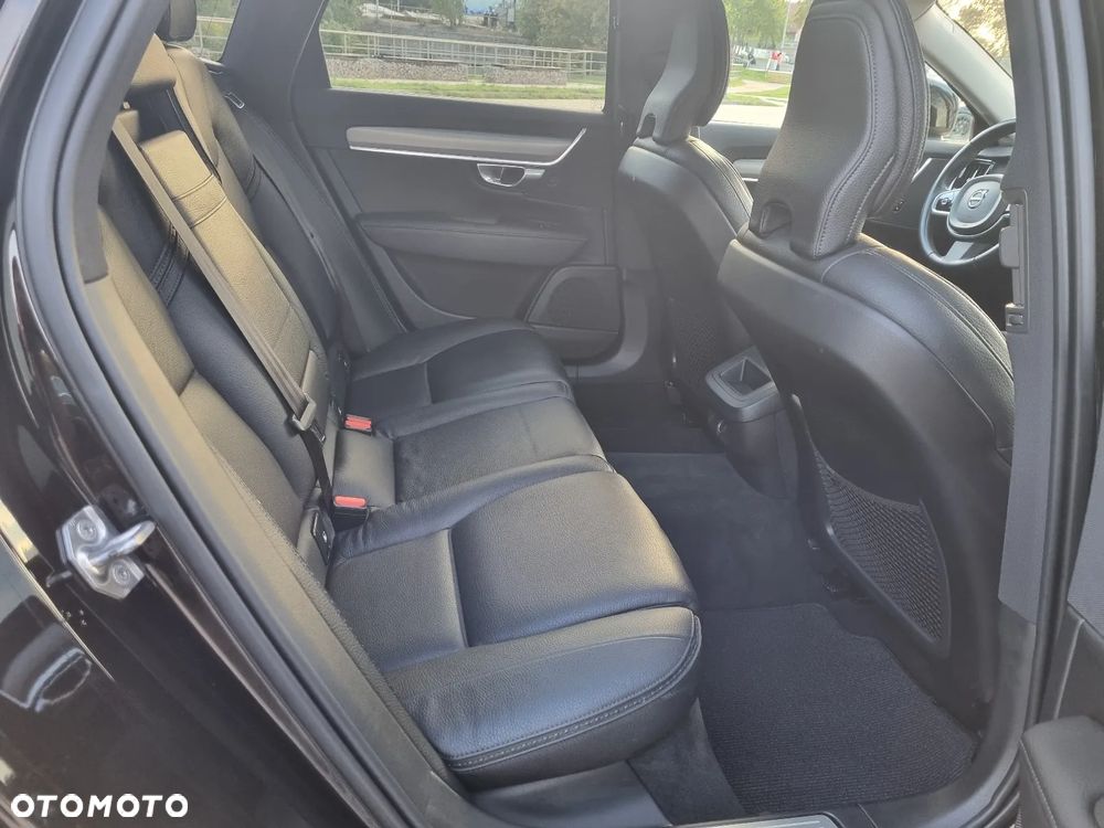 Volvo V90 Cross Country D4 AWD Geartronic Pro - 19