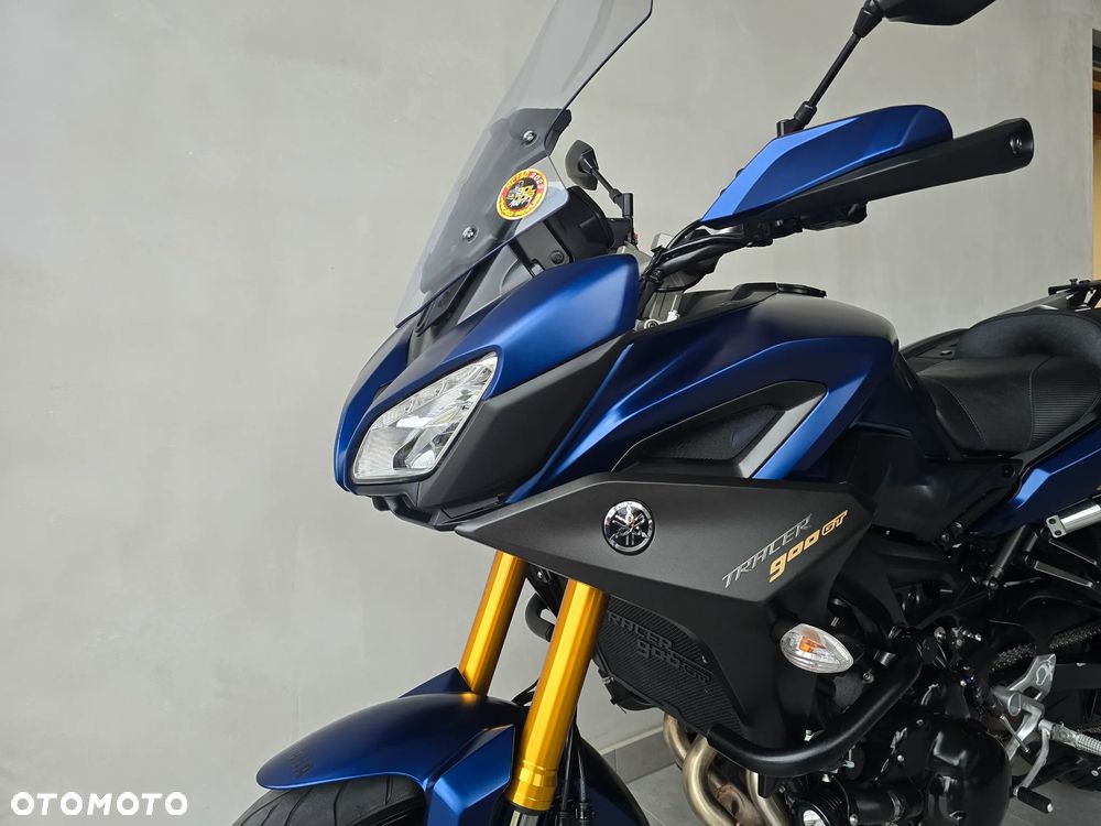 Yamaha Tracer - 26
