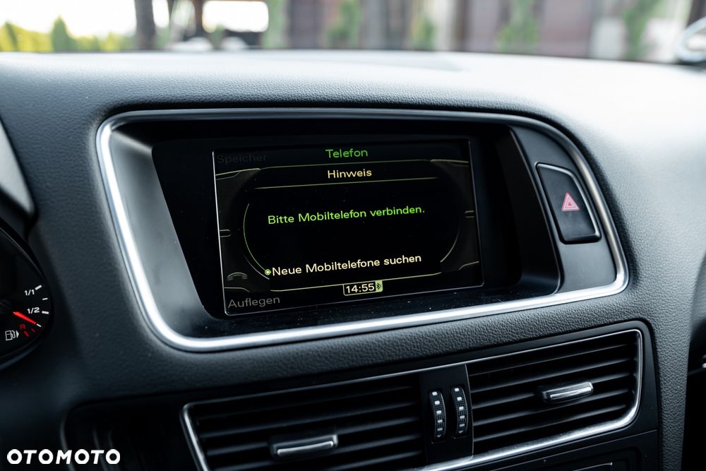 Audi Q5 2.0 TDI Quattro Stronic - 33