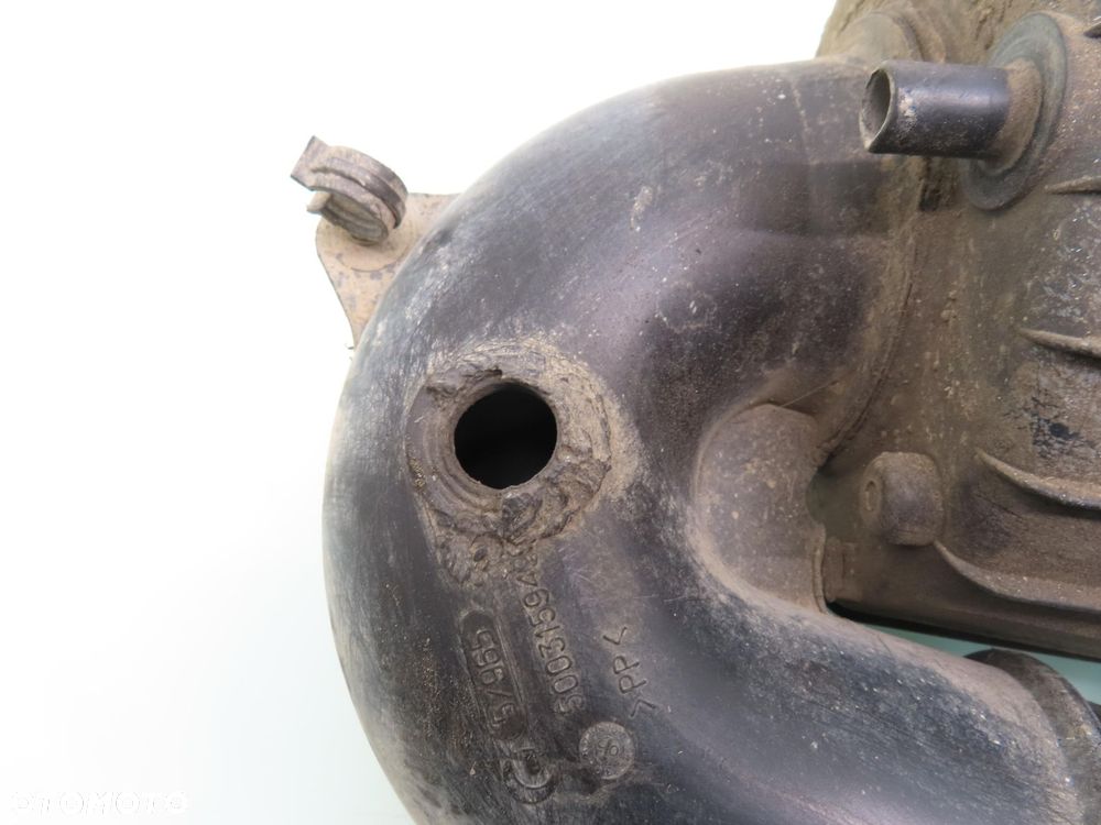 OBUDOWA FILTRA POWIETRZA IVECO DAILY III 500315949 500315951 - 6