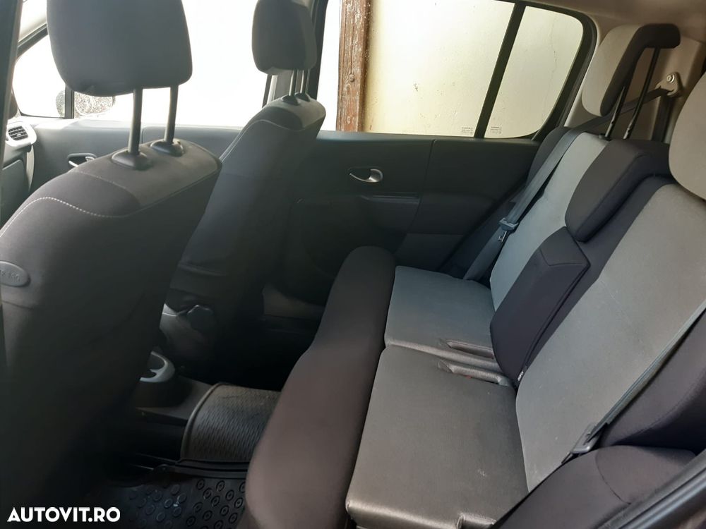 Renault Modus 1.5 dCi Dynamique - 6