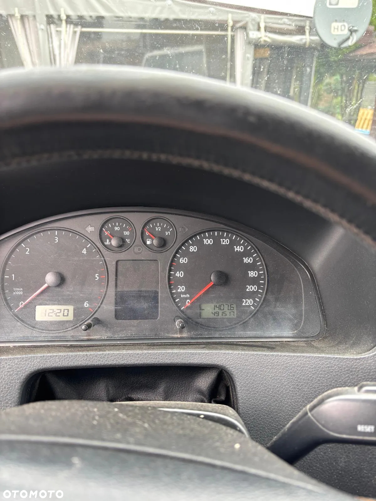Volkswagen Transporter T5 TDI L2H1 - 7