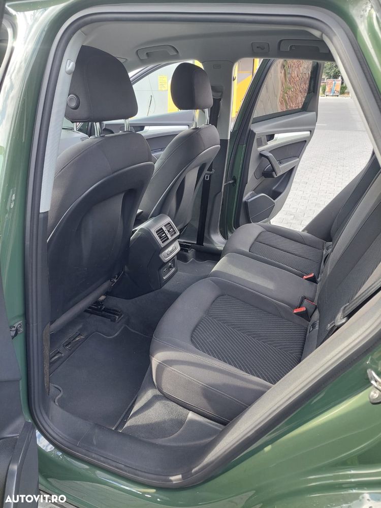 Audi Q5 40 TDI quattro S tronic MHEV Basic - 7