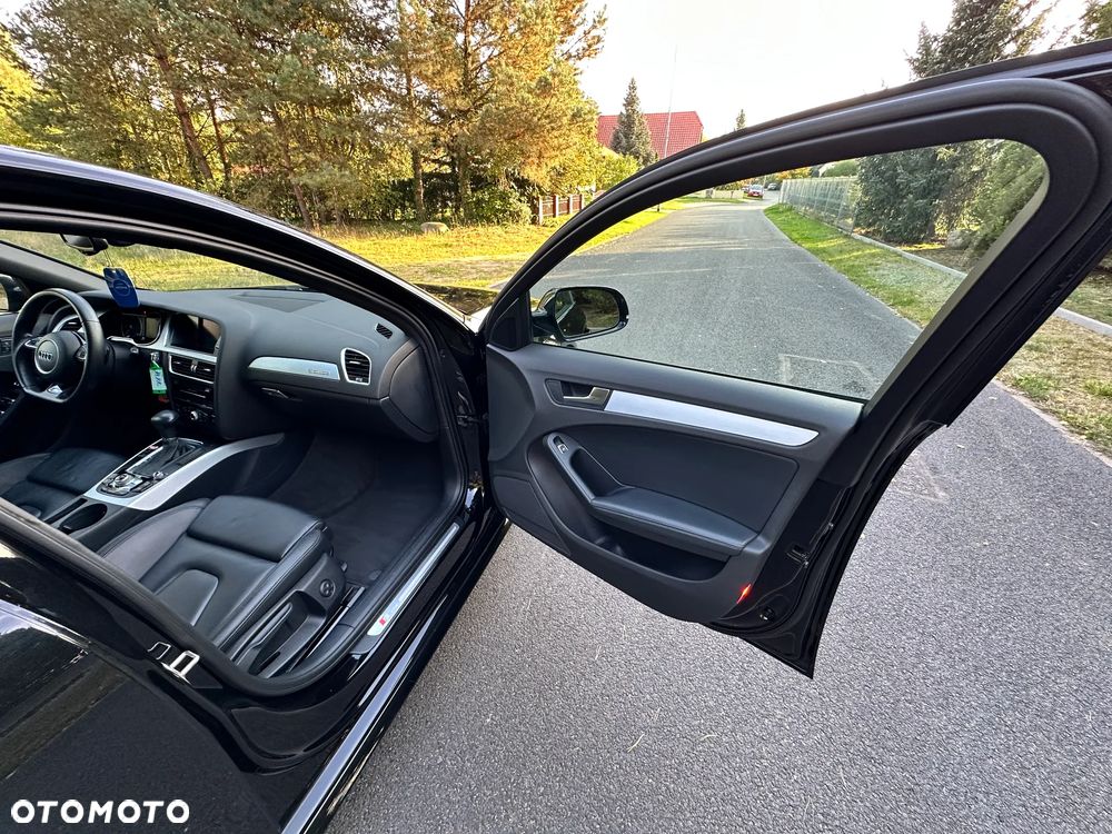 Audi A4 Avant 2.0 TDI Quattro Sport S tronic - 25