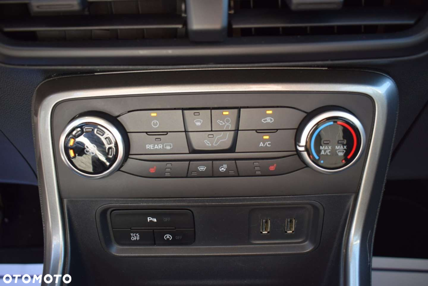 Ford EcoSport - 30