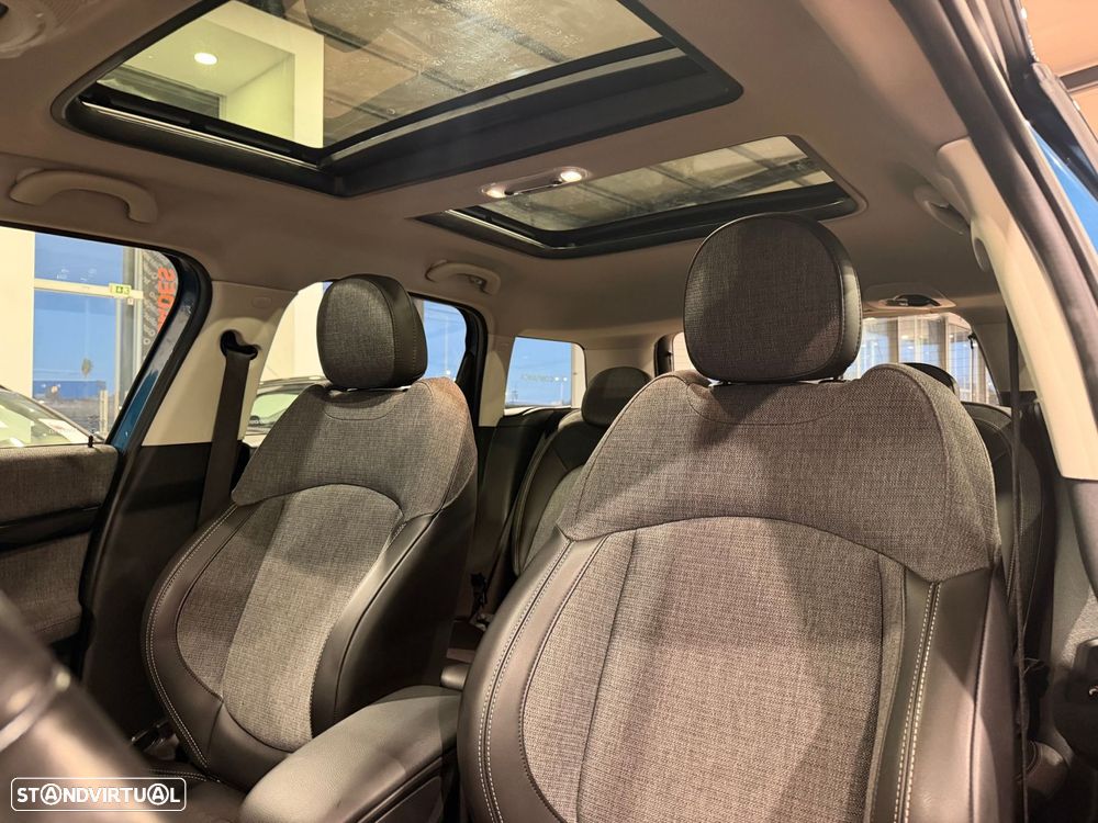MINI Countryman - 10
