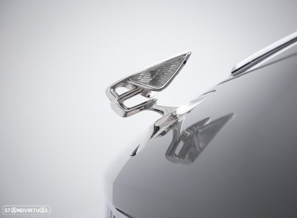 Bentley Flying Spur W12 - 15