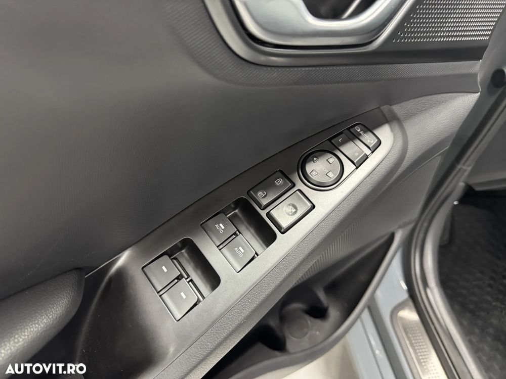 Hyundai IONIQ Plug-in-Hybrid 1.6 GDI Prime - 6
