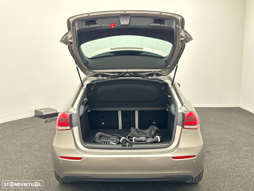 Mercedes-Benz A 250 e 8G-DCT Progressive Advanced - 7