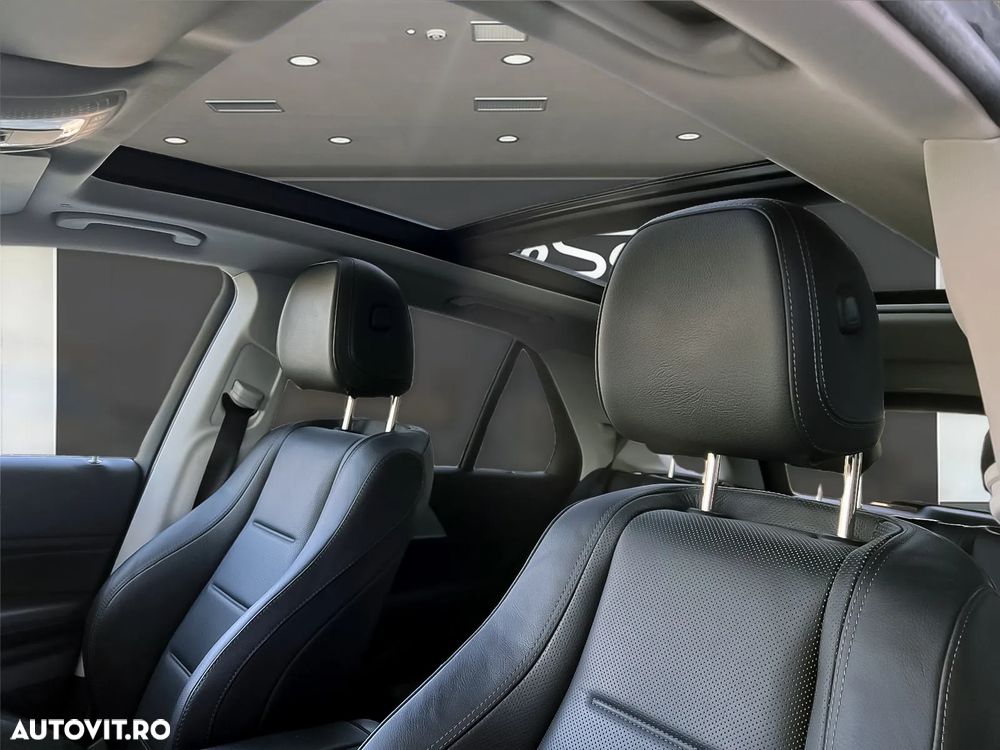 Mercedes-Benz GLE 350 de 4MATIC 9G-TRONIC AMG Line - 14