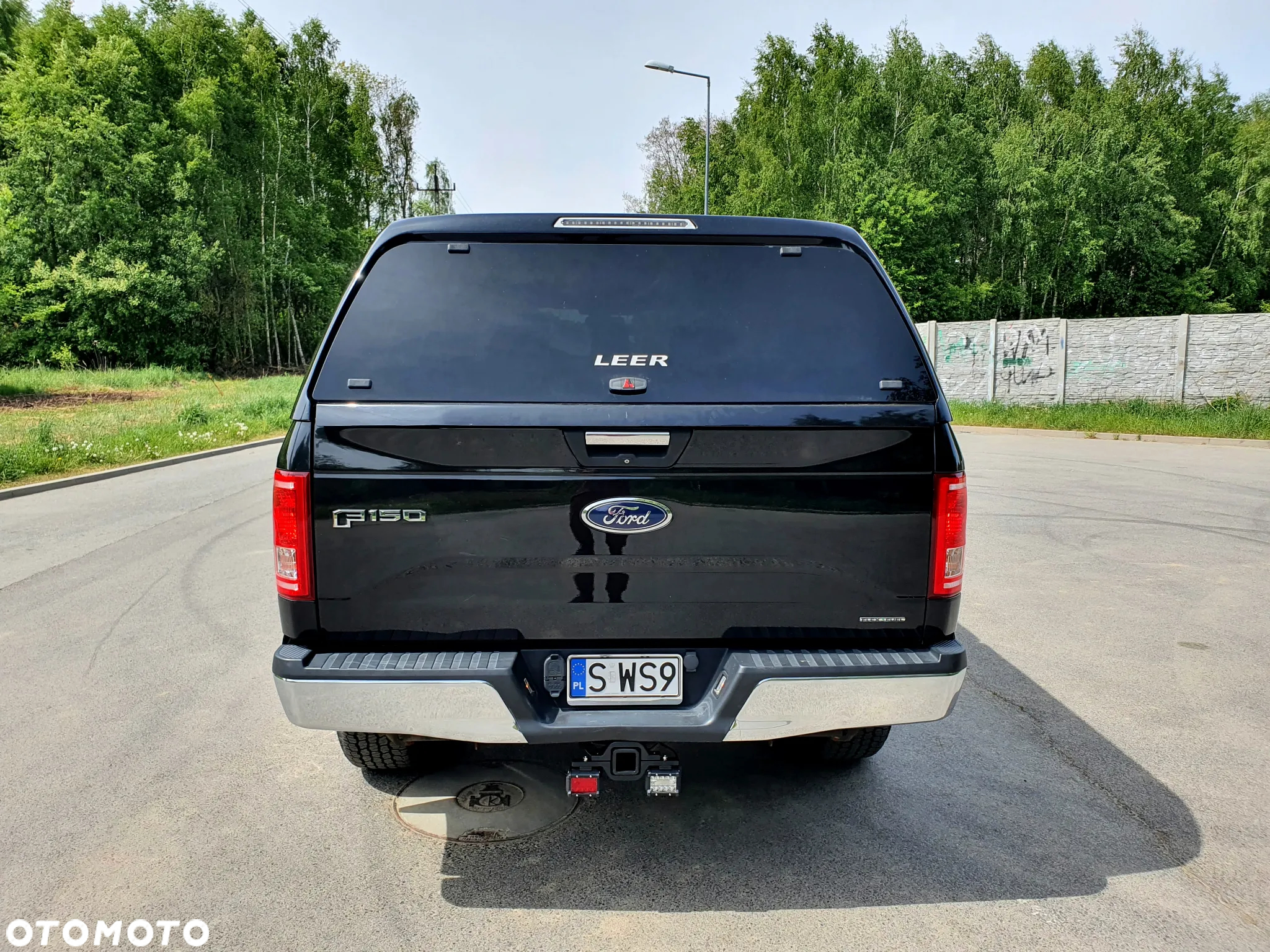 Ford F150 - 12