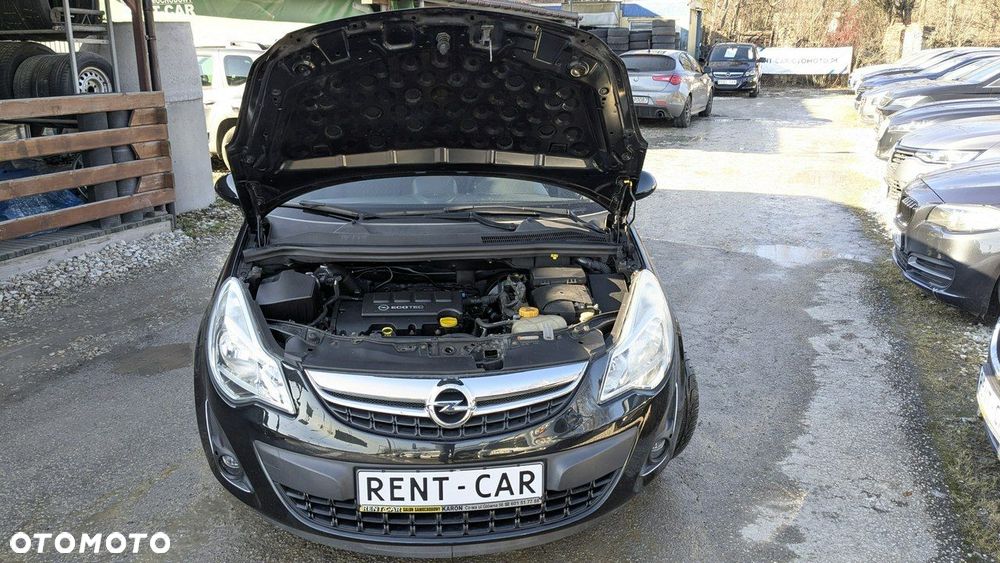 Opel Corsa - 35