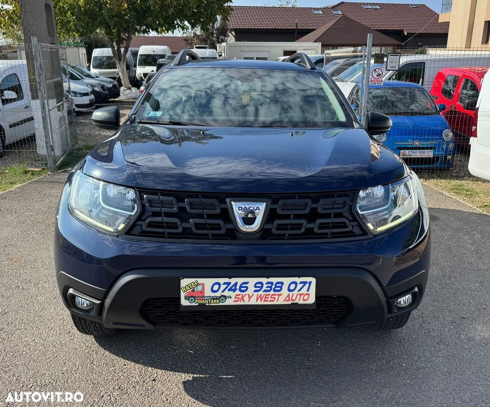 Dacia Duster - 11
