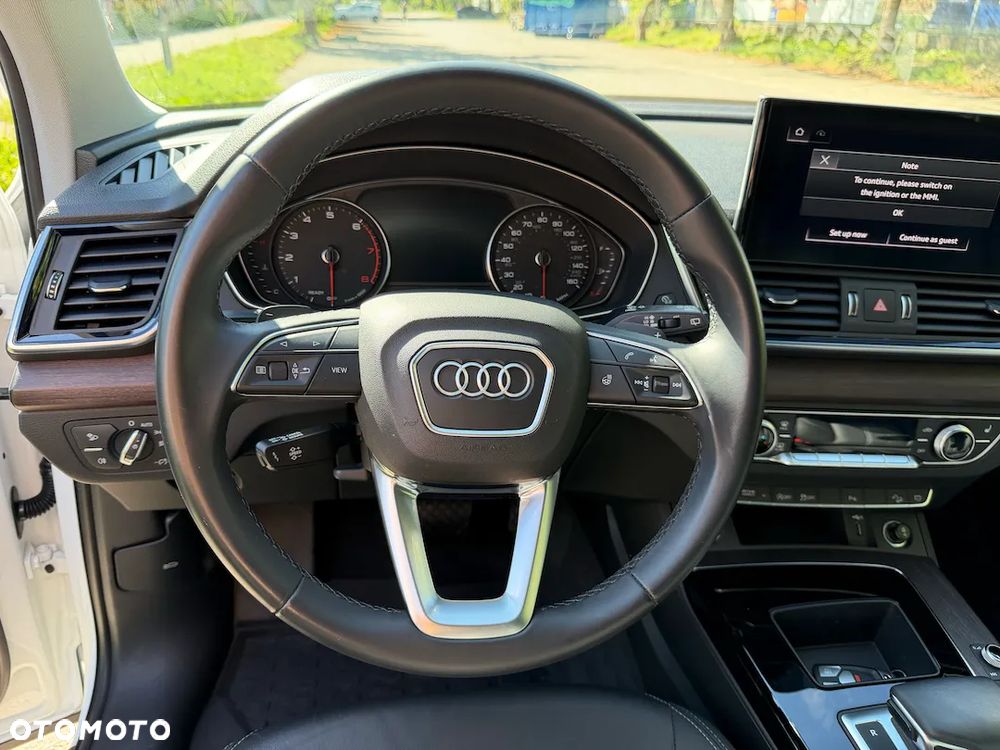Audi Q5 45 TFSI quattro S tronic - 23