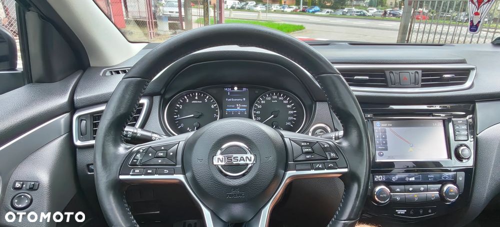 Nissan Qashqai 1.6 DIG-T Tekna+ - 20