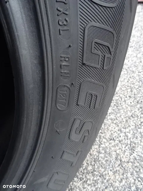 235/55/R18 100V BRIDGESTONE DUELER H/L ALENZA PLUS - 11