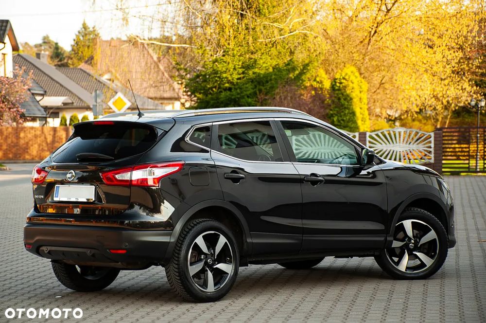 Nissan Qashqai - 16