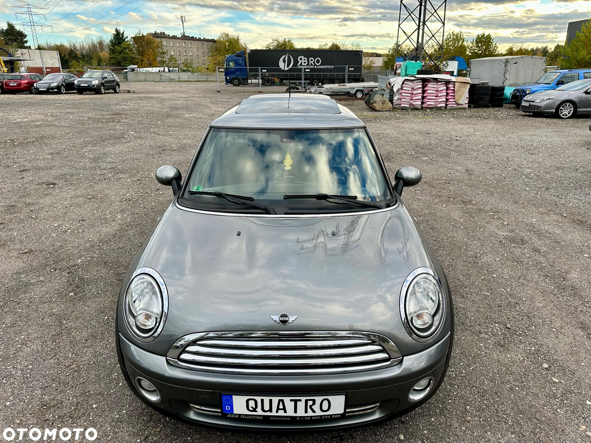 MINI ONE Standard - 8
