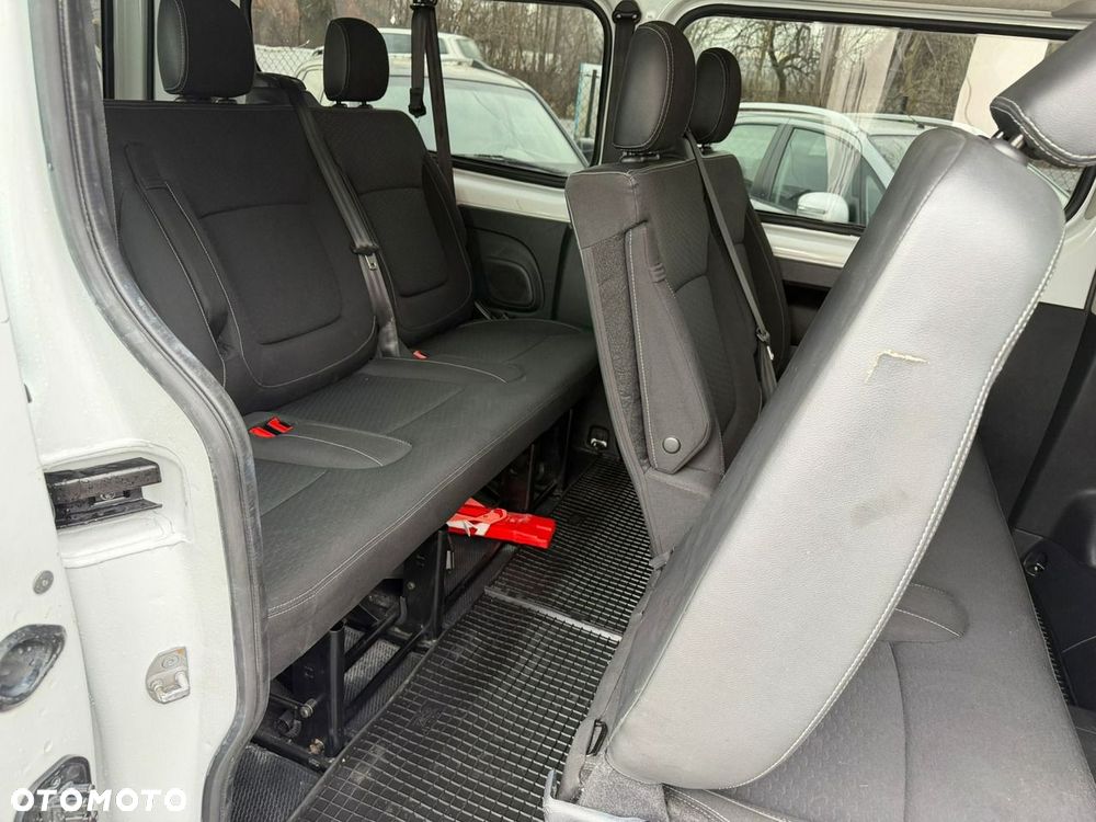 Opel Vivaro - 7