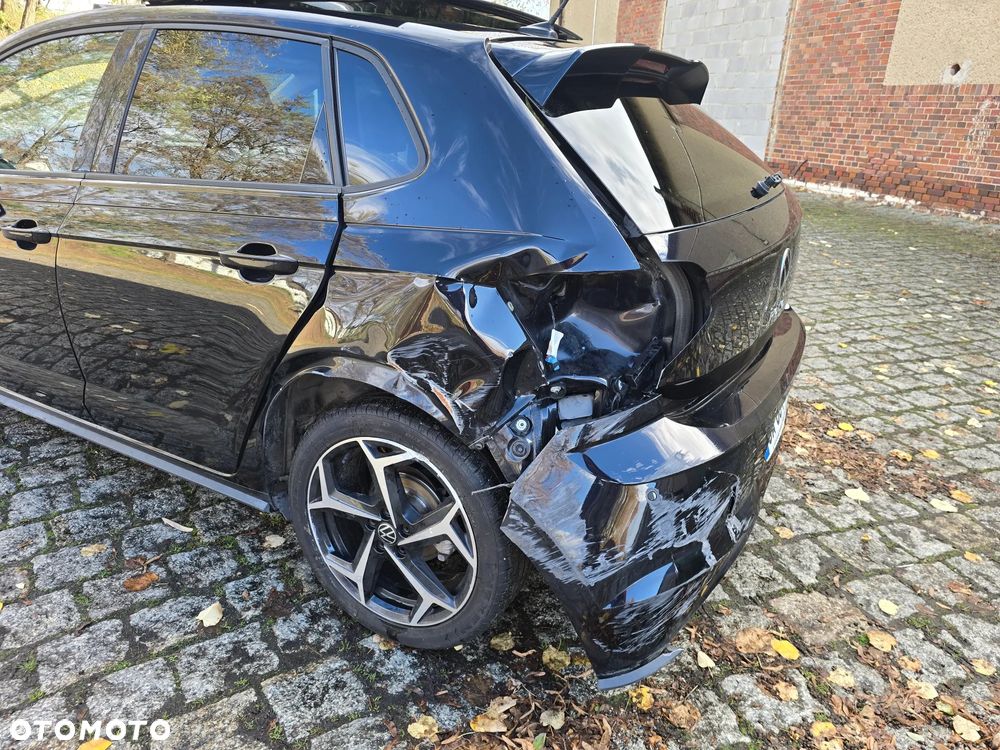 Volkswagen Polo 1.5 TSI Highline DSG - 27