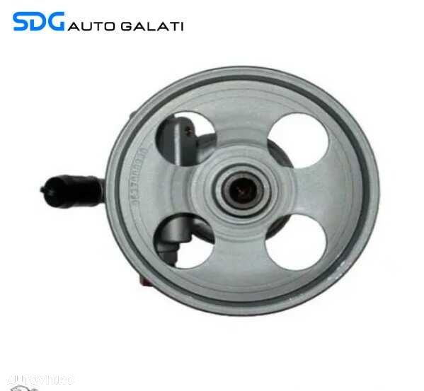 Pompa Servodirectie Citroen Xsara Picasso 1.6 HDI 1999 - 2011 Cod 9665709080 [N0087] - 1