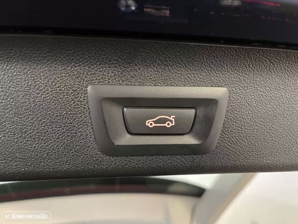 BMW 520 d Auto - 41