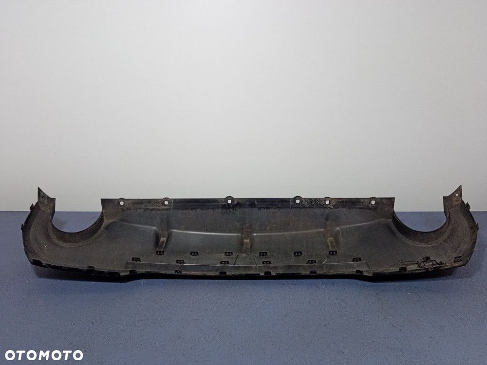 BMW 1 F40 M135i DYFUZOR ZDERZAKA TYŁ 8074426 - 3