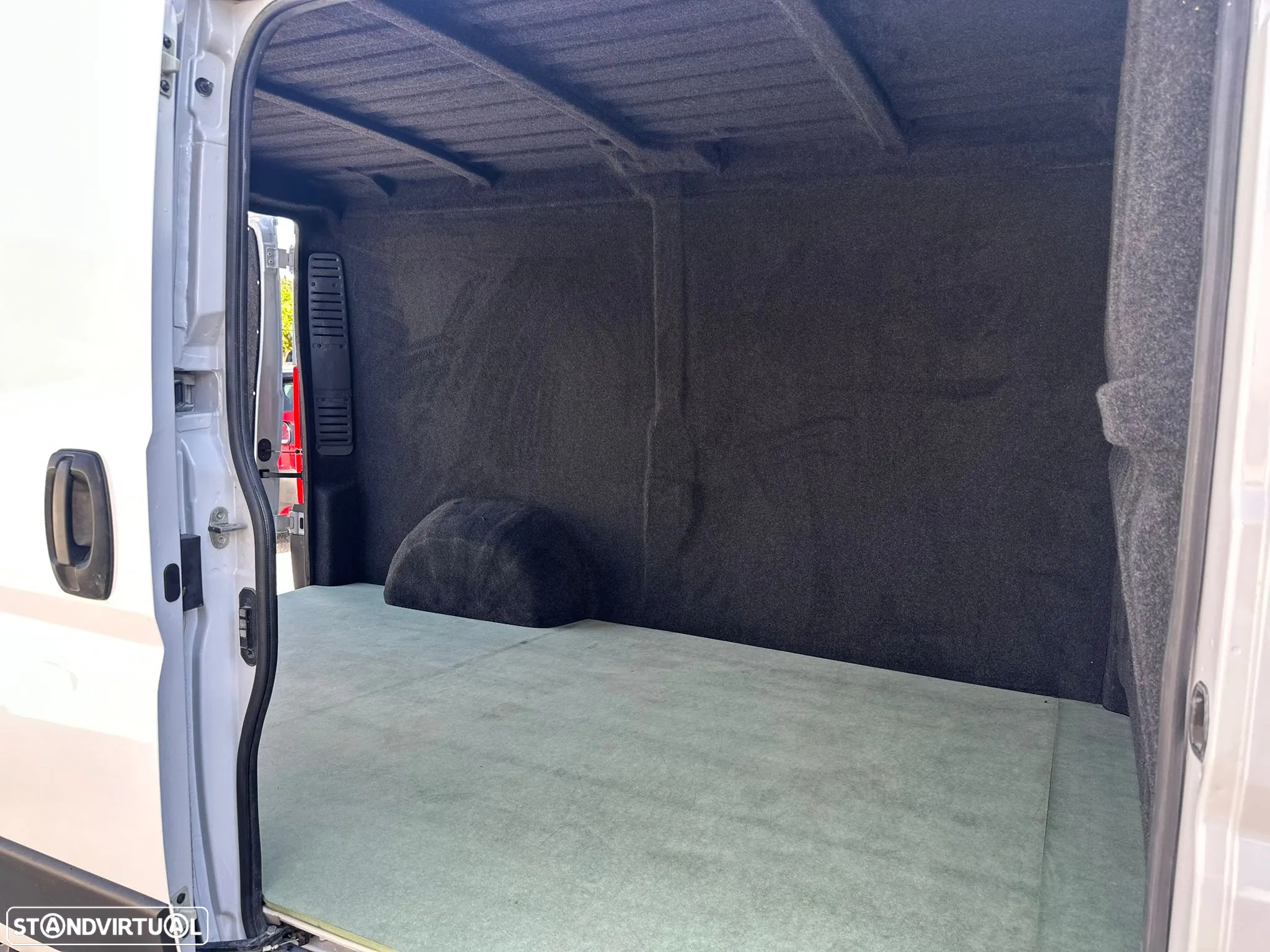 Fiat Ducato L2H1 - 10