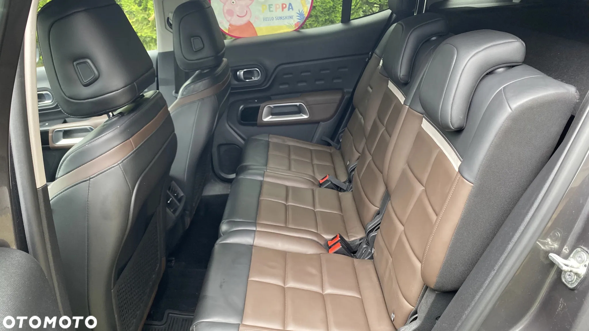 Citroën C5 Aircross 2.0 BlueHDi Shine EAT8 - 9