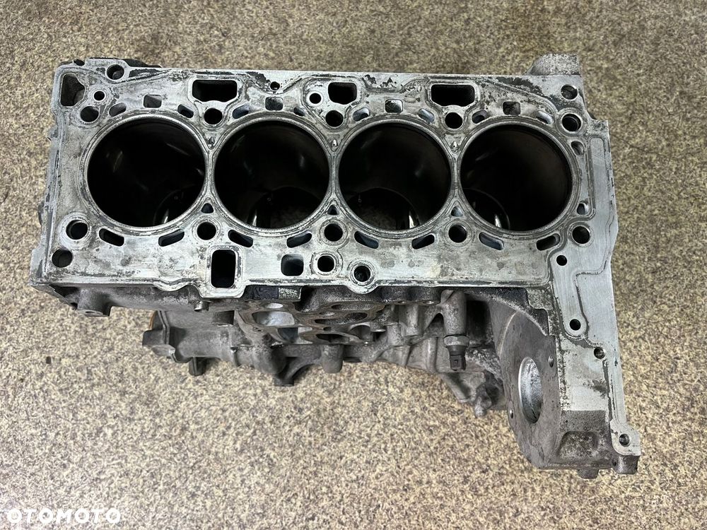 Blok silnika BMW F11 F10 2.0 D N47 N47D20C 184 km F25 F26 F07 F30 F32 F20 - 3
